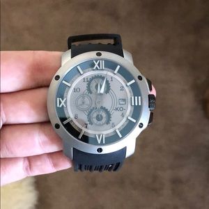 KO Men’s watch